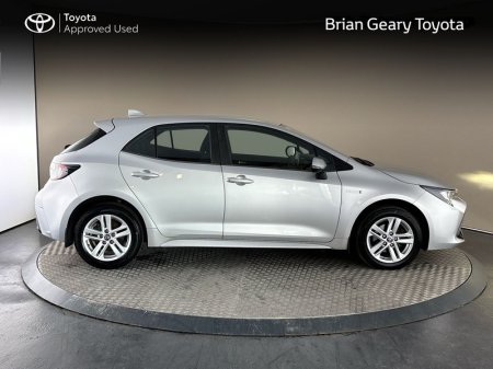 2021 Toyota Corolla - photo 3