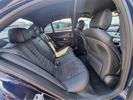 2019 Mercedes-Benz E-Class - photo 31
