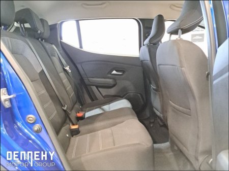 2024 Dacia Sandero Stepway - photo 28