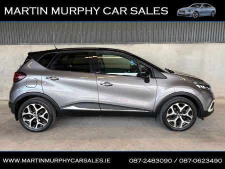 2018 Renault Captur - photo 5