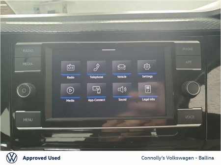 2022 Volkswagen Taigo - photo 17