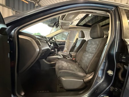 2017 Nissan X-Trail - photo 20