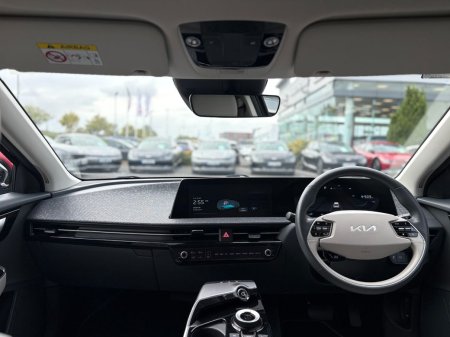 2023 Kia EV6 - photo 10