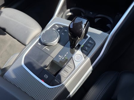 2021 BMW 3-Series - photo 35