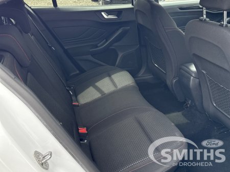 2023 Ford Focus - photo 7