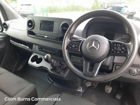 2020 Mercedes-Benz Sprinter - photo 7