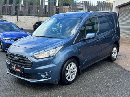 2023 Ford Transit Connect - photo 3
