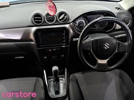 2021 Suzuki Vitara - photo 11