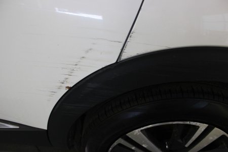 2017 Peugeot 3008 - photo 12