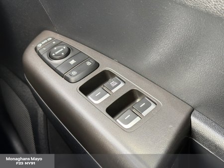 2020 Kia Sportage - photo 20