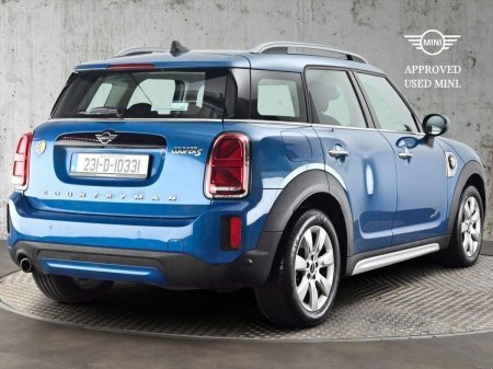 2023 Mini Countryman - photo 21