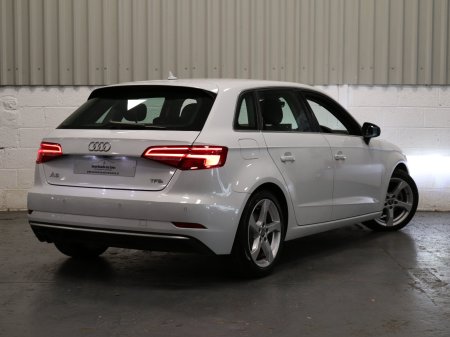 2017 Audi A3 - photo 7
