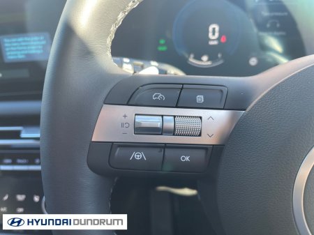 2026 Hyundai Tucson - photo 13