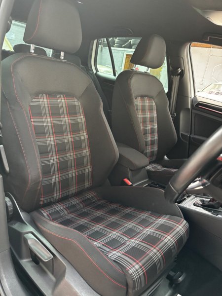 2014 Volkswagen Golf - photo 13