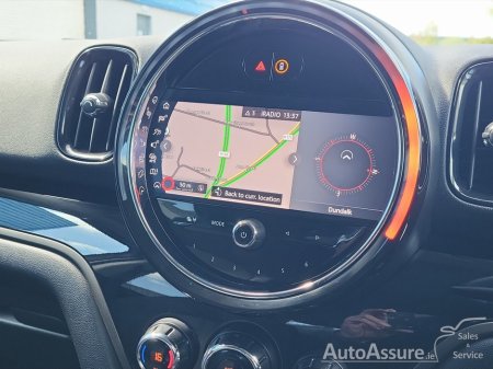 2023 Mini Countryman - photo 20