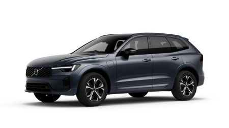 2027 Volvo XC60 - photo 2
