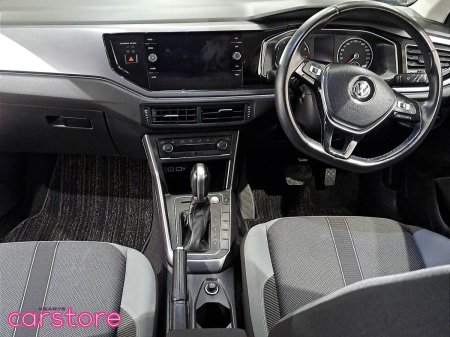 2019 Volkswagen Polo - photo 11