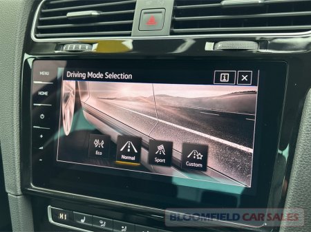 2019 Volkswagen Golf - photo 20