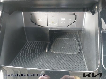 2026 Kia Sorento - photo 23