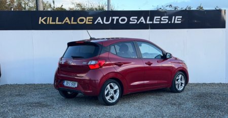 2020 Hyundai i10 - photo 5