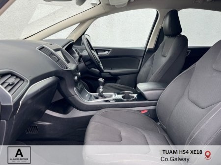 2017 Ford S-Max - photo 18