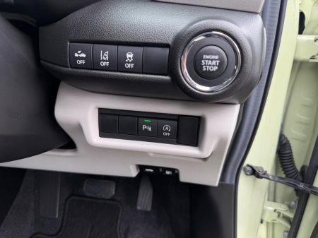 2024 Suzuki Swift - photo 16