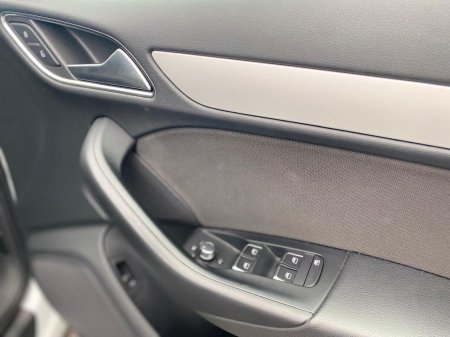 2017 Audi Q3 - photo 9