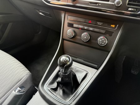 2014 SEAT Leon - photo 22