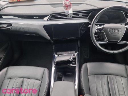 2022 Audi e-tron - photo 11