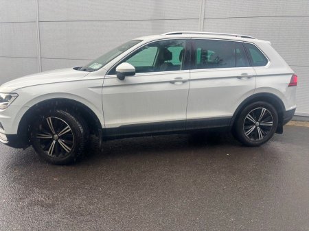 2019 Volkswagen Tiguan - photo 4