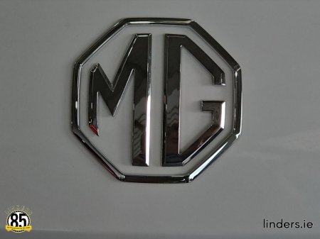 2027 MG MG4 - photo 25