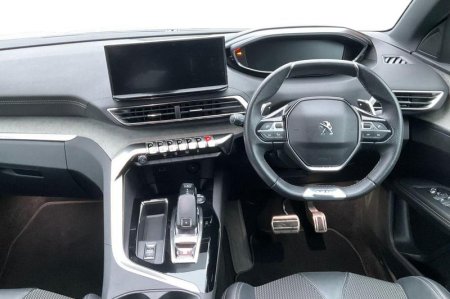 2022 Peugeot 3008 - photo 11