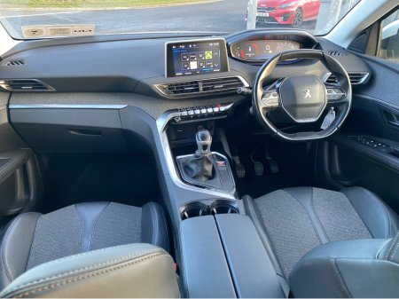 2020 Peugeot 3008 - photo 12