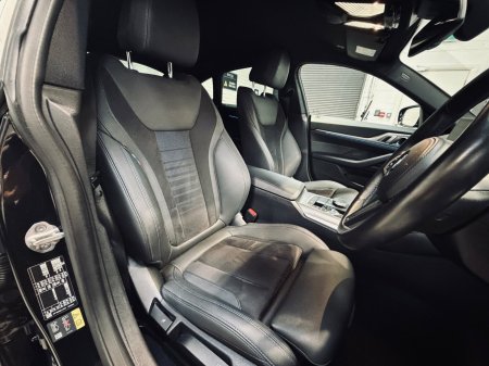 2024 BMW i4 - photo 10