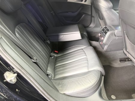 2015 Audi A6 - photo 17