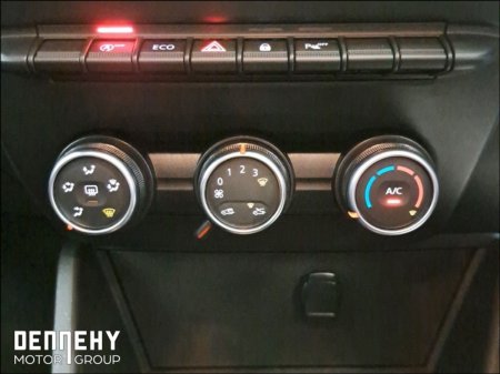 2020 Dacia Duster - photo 23