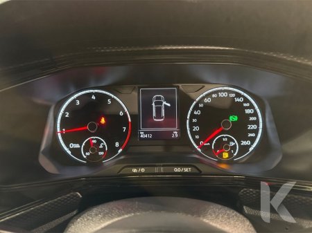 2021 Volkswagen T-Cross - photo 16