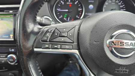 2018 Nissan Qashqai - photo 21
