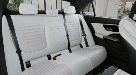 2026 Mercedes-Benz C-Class - photo 6