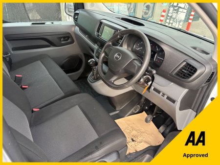 2022 Opel Vivaro - photo 2