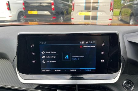 2023 Peugeot 2008 - photo 37