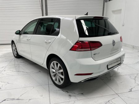 2018 Volkswagen Golf - photo 6