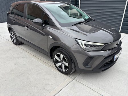2023 Opel Crossland - photo 5