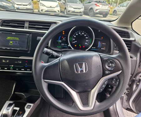 2019 Honda Fit - photo 5