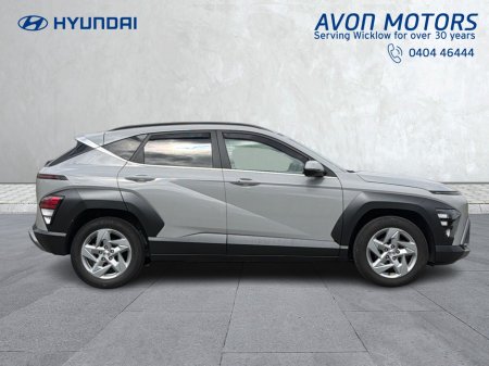2024 Hyundai KONA - photo 4