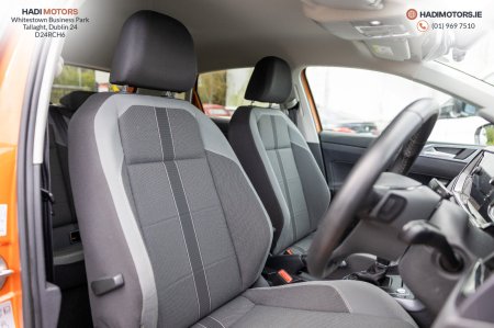 2018 Volkswagen Polo - photo 11
