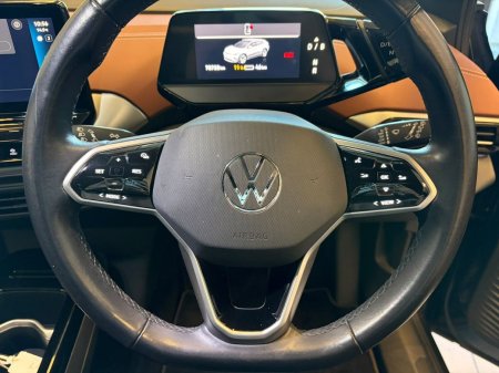 2022 Volkswagen ID.4 - photo 20