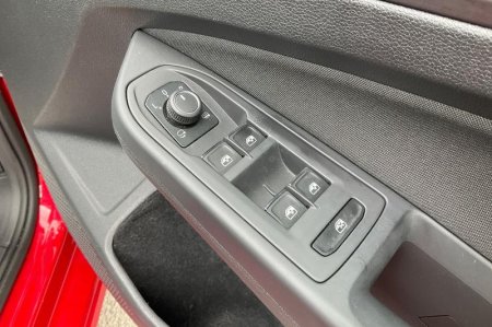 2021 Volkswagen Golf - photo 16