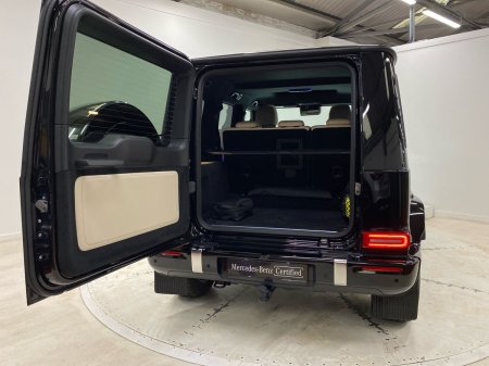 2026 Mercedes-Benz G-Class - photo 20