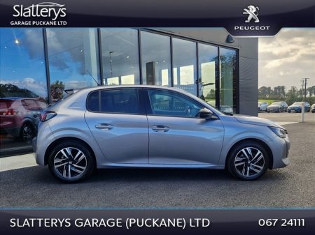 2022 Peugeot 208 - photo 6